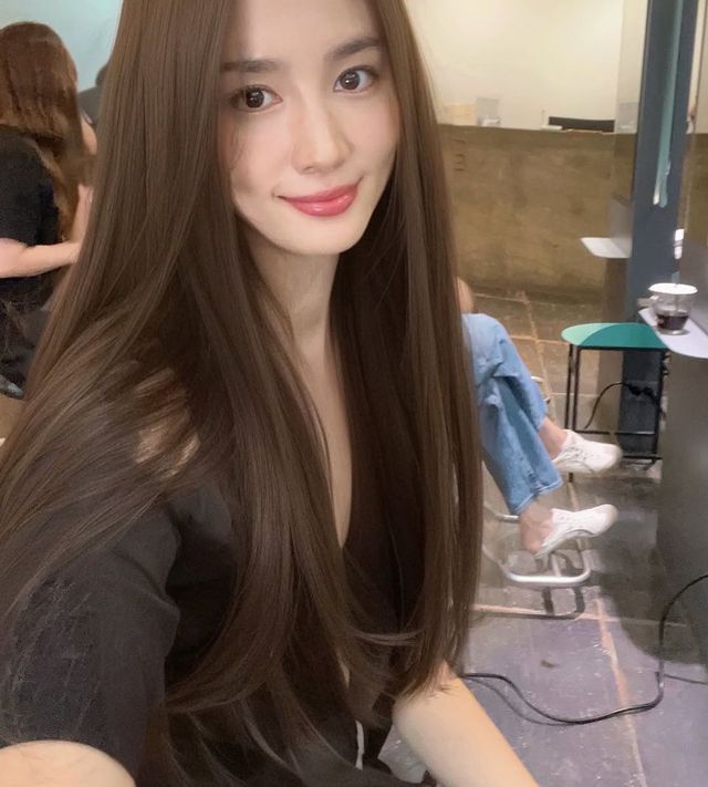 /사진=진아름 인스타그램