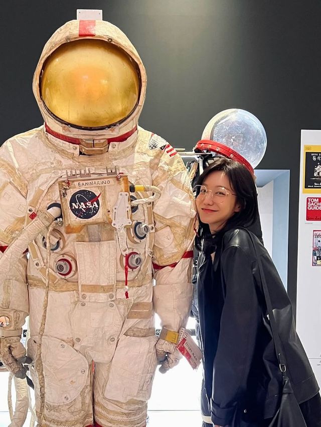 /사진=신소율 인스타그램