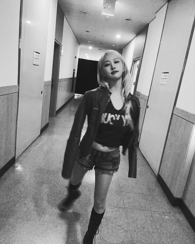 /사진=다영 인스타그램