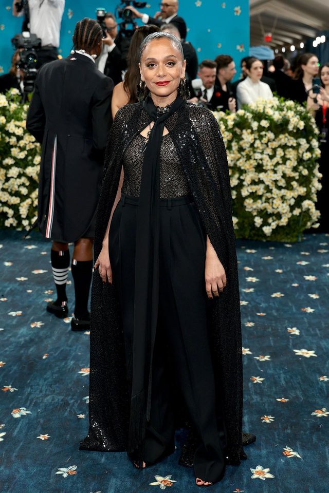 Samira Nasr/사진=마이클 코어스