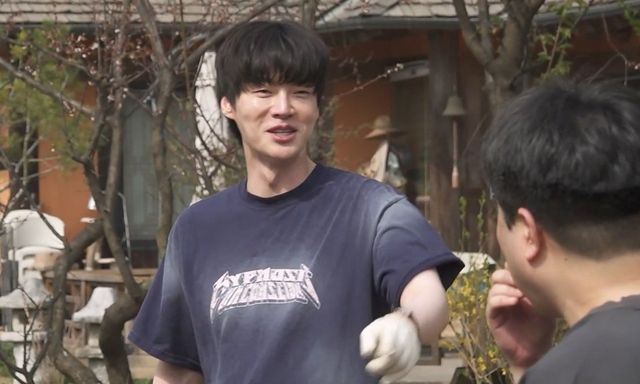 /사진=MBC '나 혼자 산다'