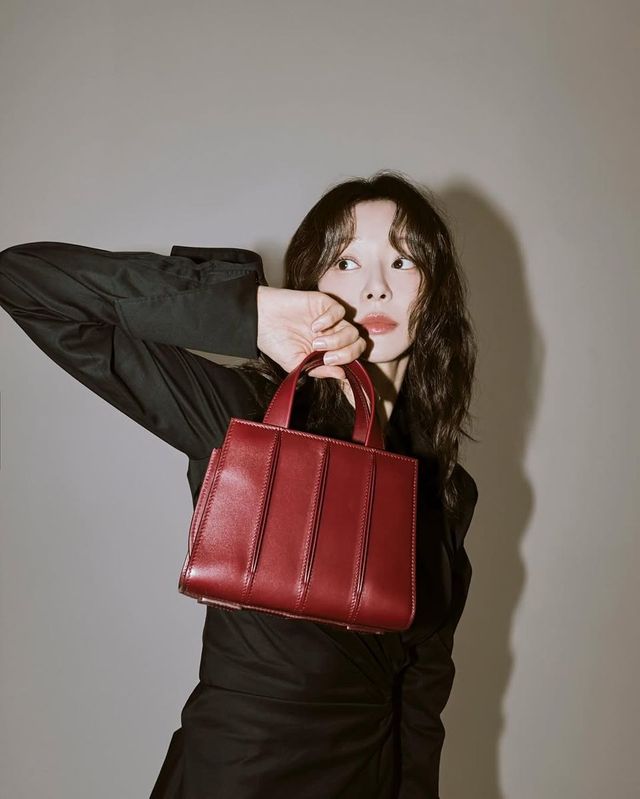 /사진=이주빈 인스타그램