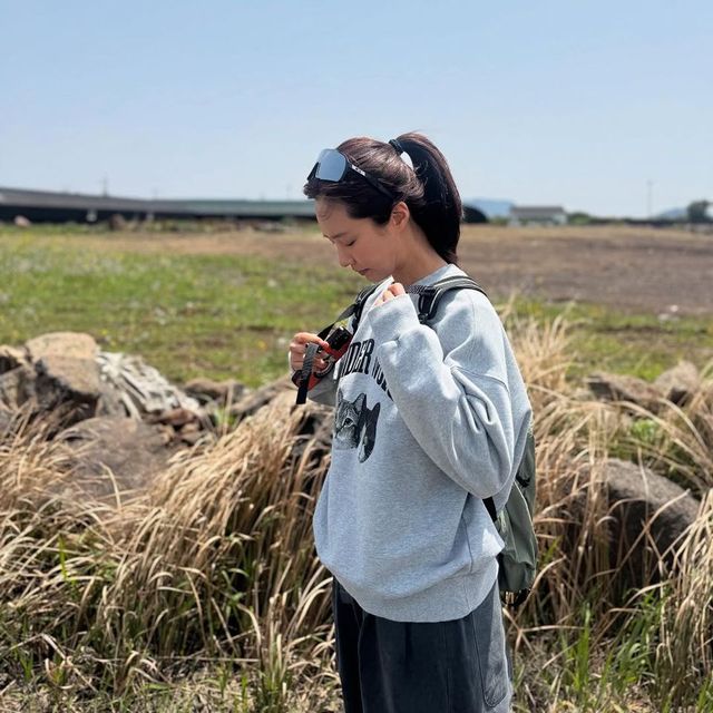 /사진=권유리 인스타그램