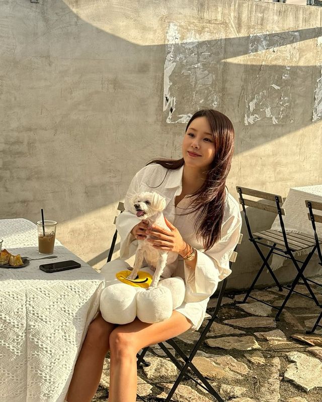 /사진=문정현 (프로골퍼) 인스타그램