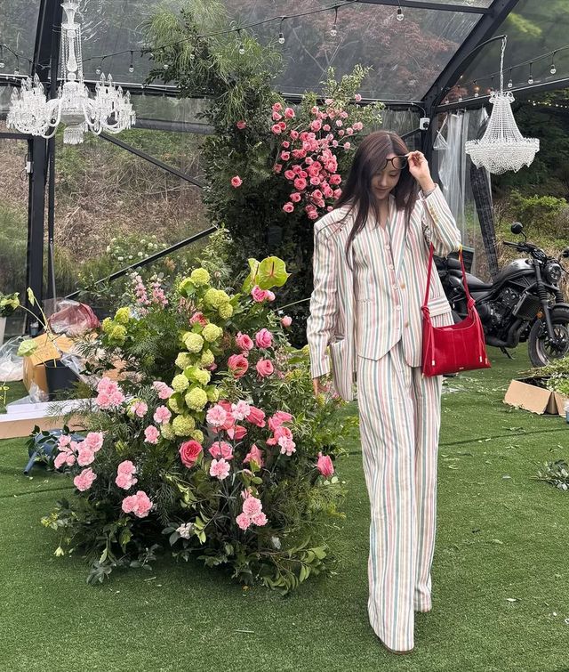 /사진=효민 인스타그램