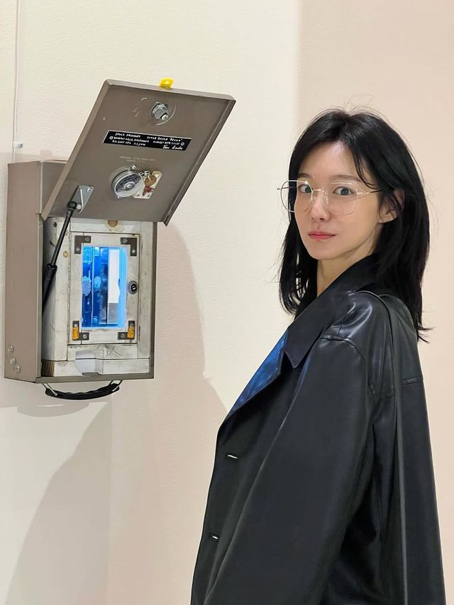 /사진=신소율 인스타그램