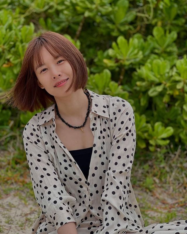 /사진=조윤희 인스타그램