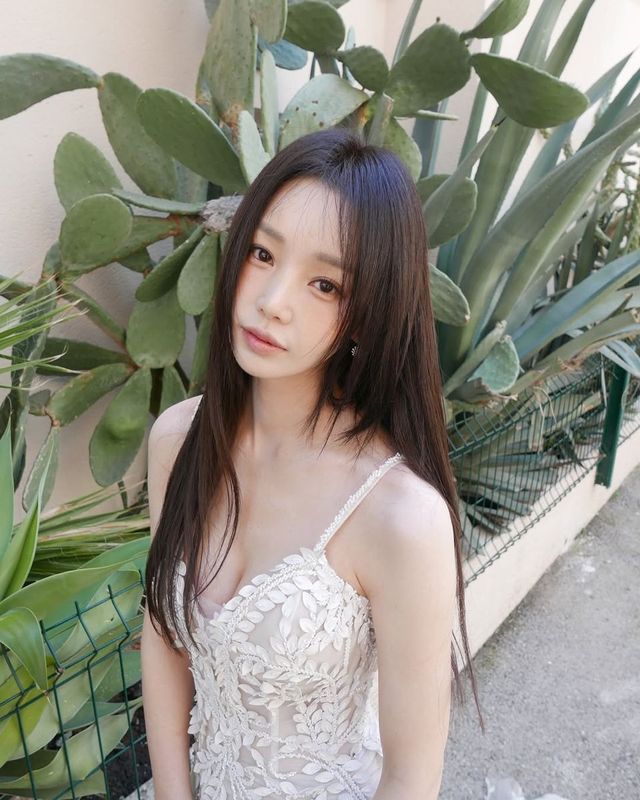 /사진=남규리 인스타그램