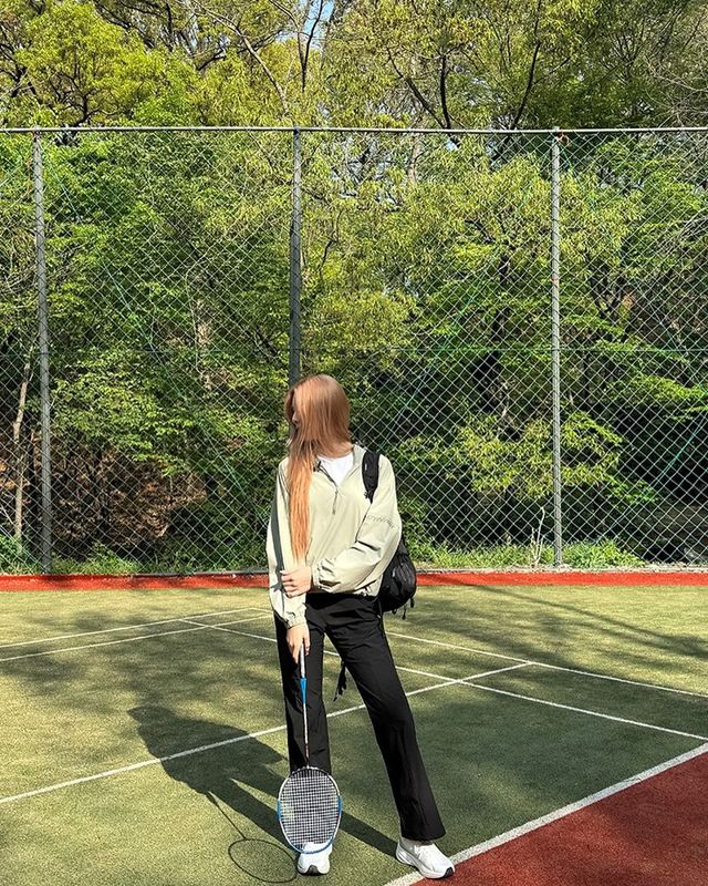 /사진=있지 인스타그램