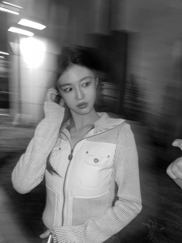 /사진=고윤정 인스타그램