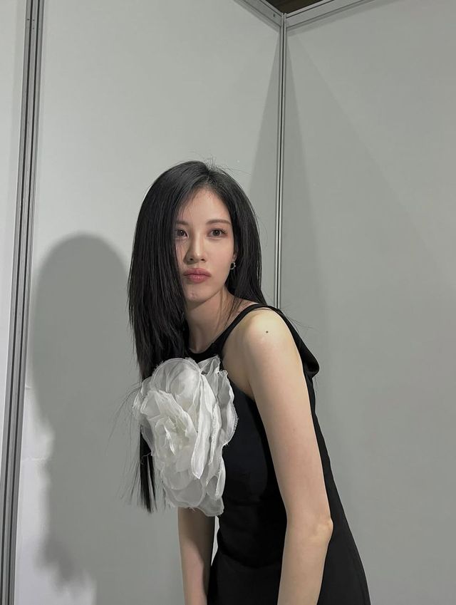 /사진=서현 인스타그램