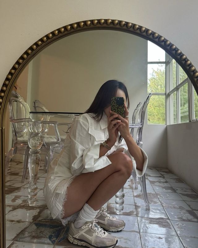 /사진=문정현 (프로골퍼) 인스타그램