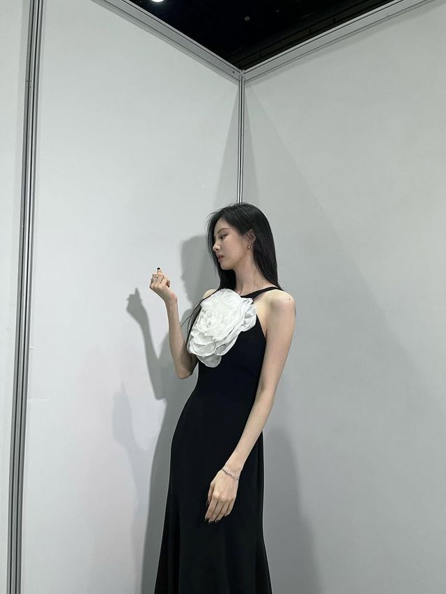 /사진=서현 인스타그램