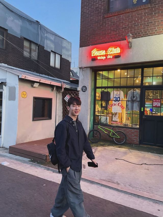 /사진=조권 인스타그램