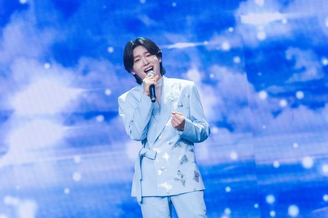 /사진=TV CHOSUN '사랑의 콜센타-세븐스타즈'