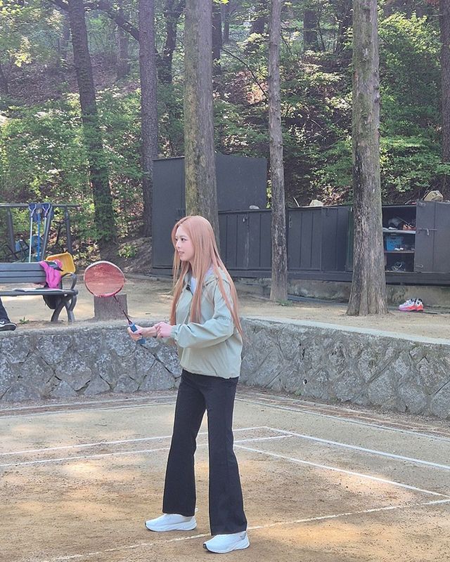 /사진=있지 인스타그램