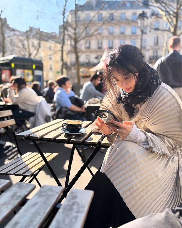 /사진=이청아 인스타그램