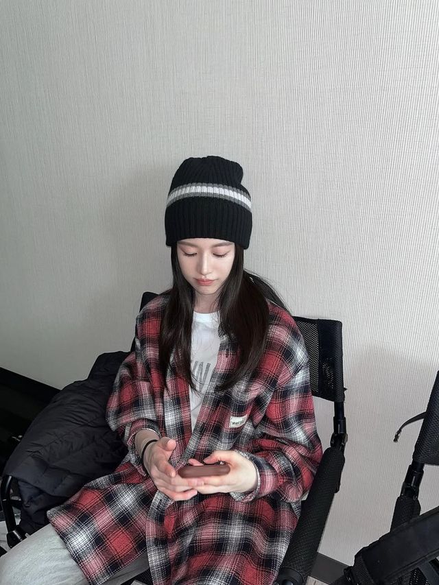 /사진=고윤정 인스타그램