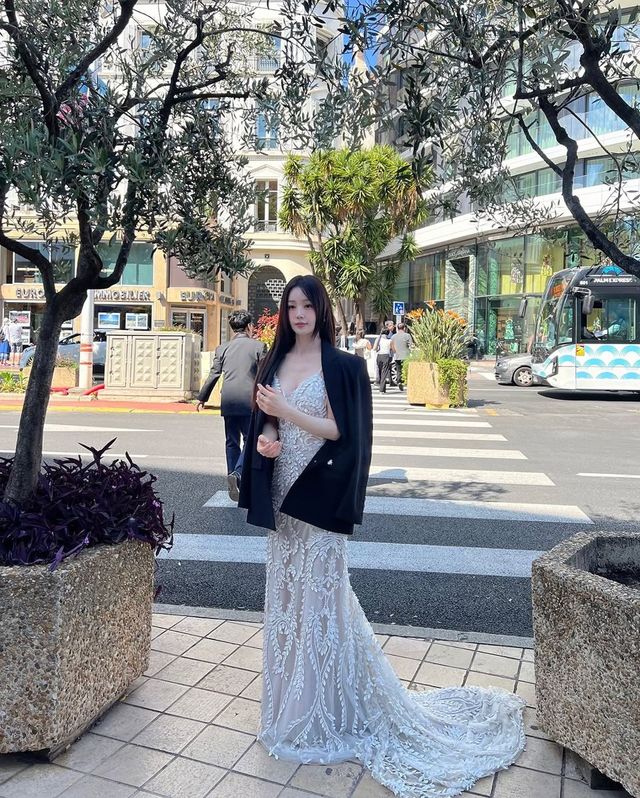 /사진=남규리 인스타그램