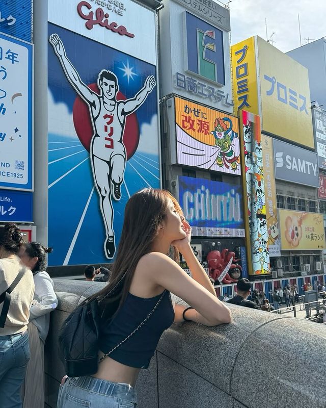 /사진=키스오브라이프 인스타그램