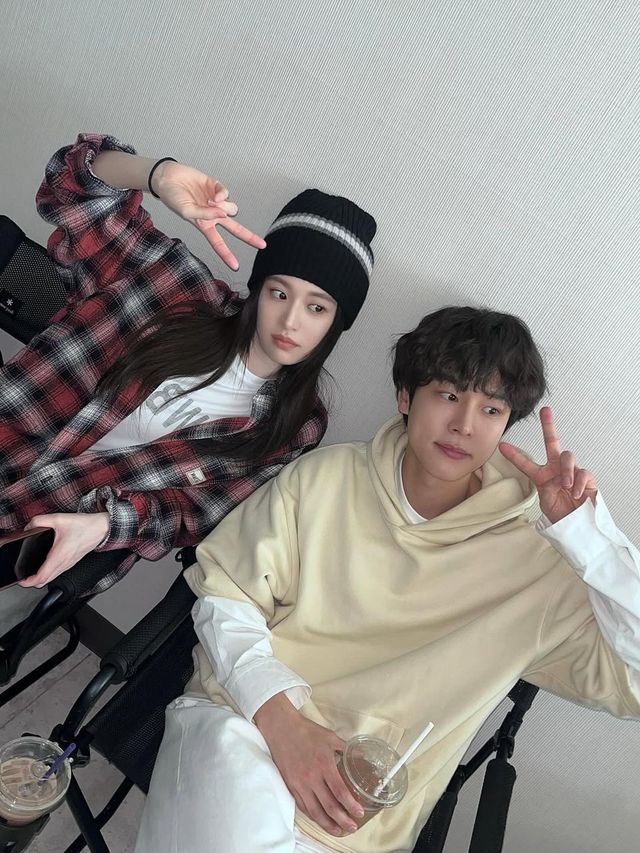 /사진=고윤정 인스타그램