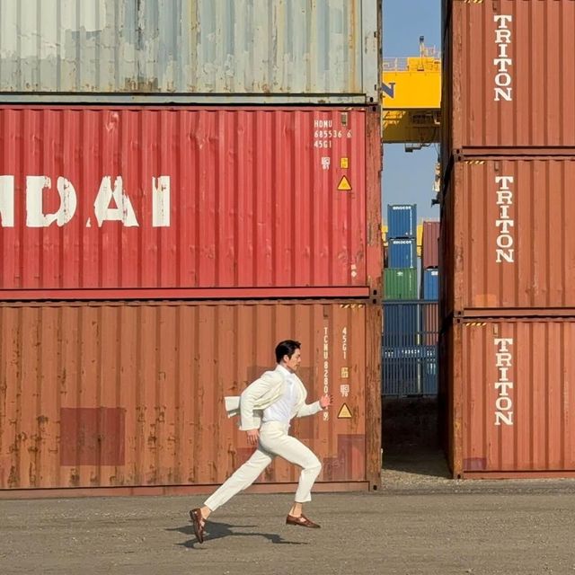 /사진=김우빈 인스타그램