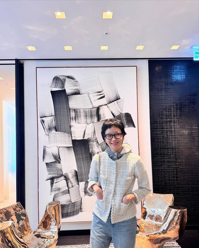 /사진=김고은 인스타그램