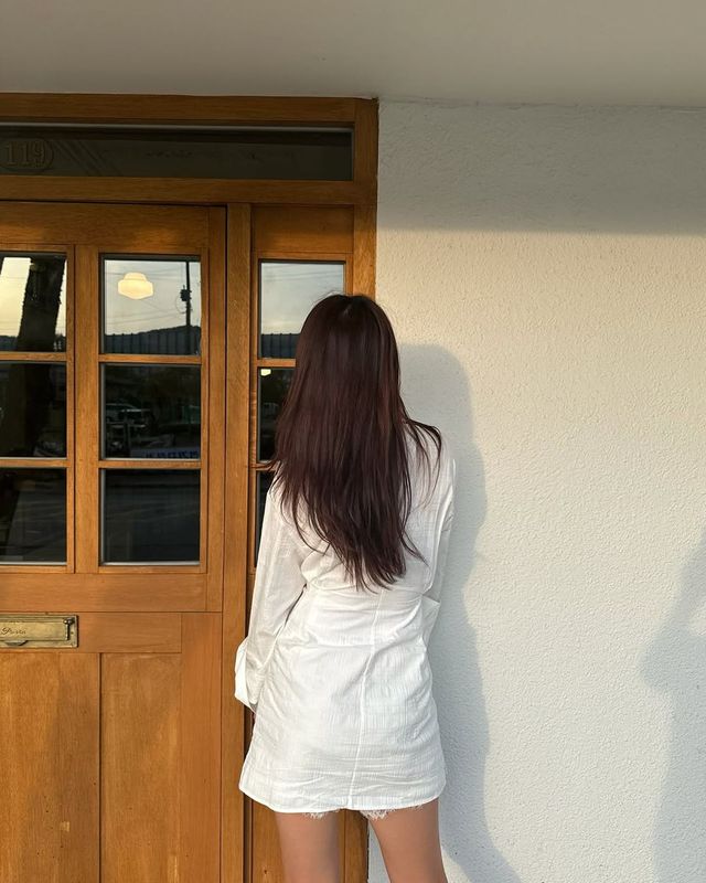 /사진=문정현 (프로골퍼) 인스타그램