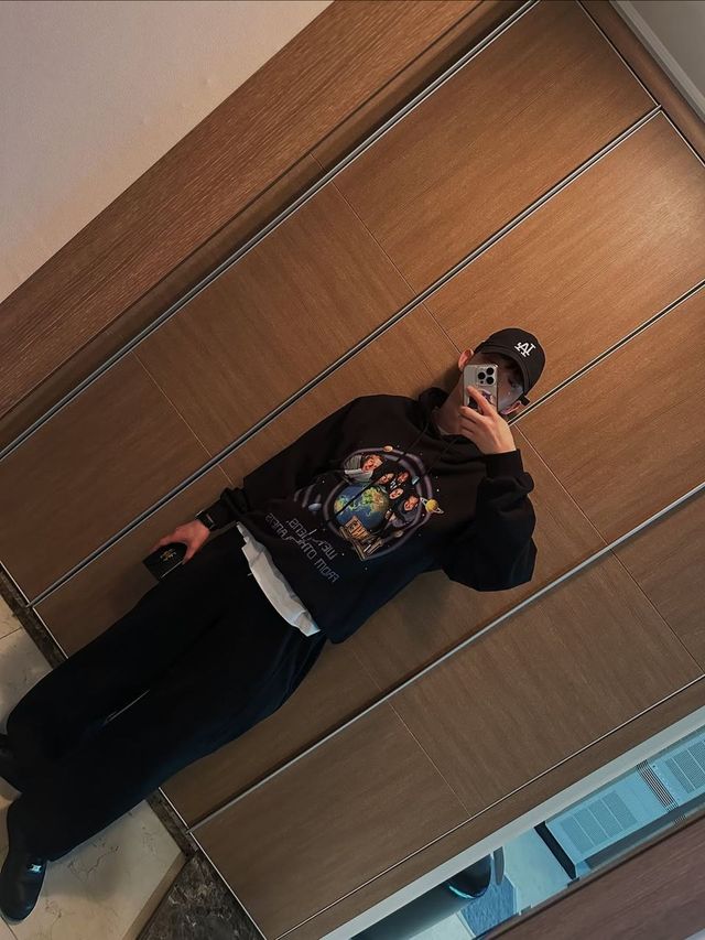 /사진=조권 인스타그램