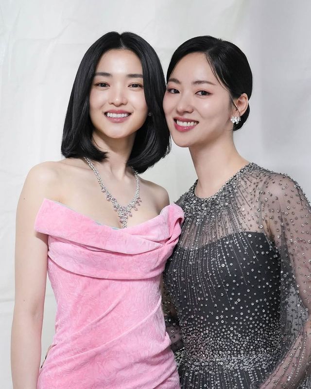 /사진=매니지먼트mmm 공식 인스타그램