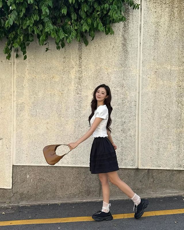 /사진=이시안 인스타그램