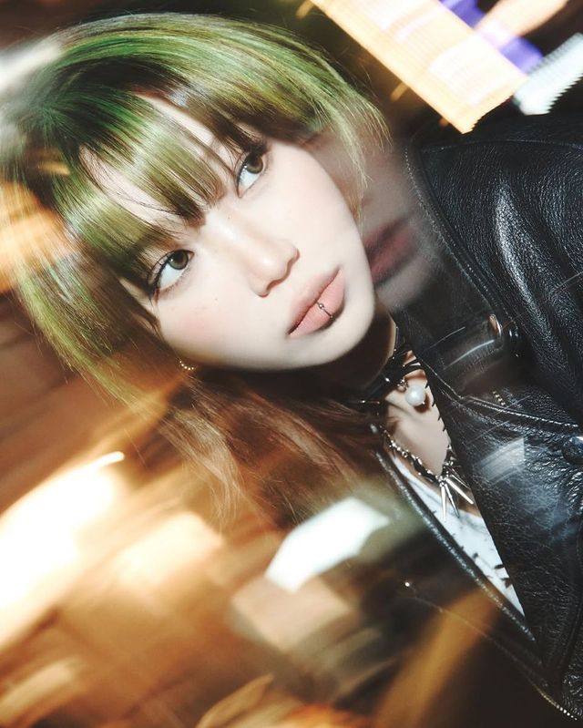 /사진=르세라핌 인스타그램