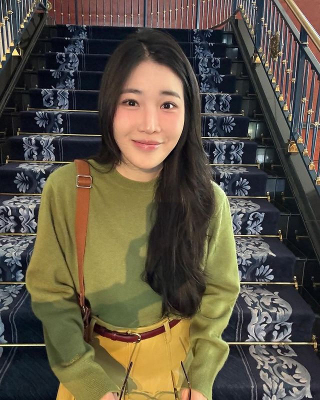 /사진=이해리 다비치 인스타그램