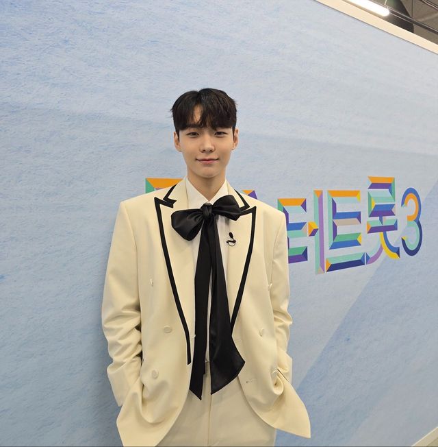 /사진=미스터트롯3