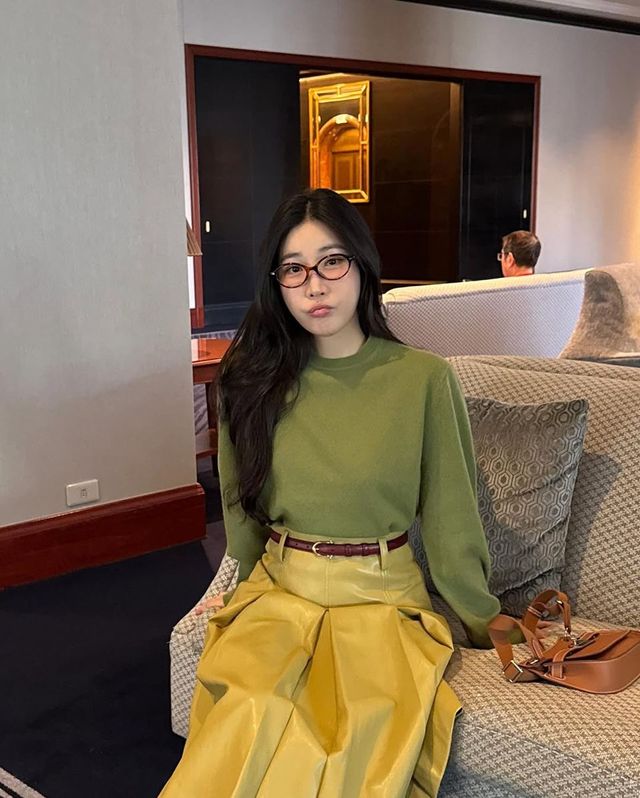 /사진=이해리 다비치 인스타그램