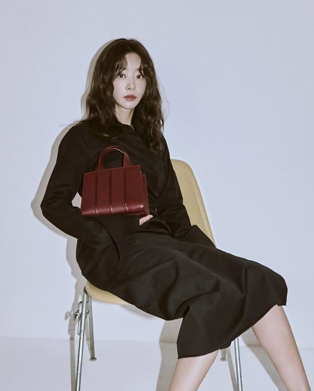 /사진=이주빈 인스타그램