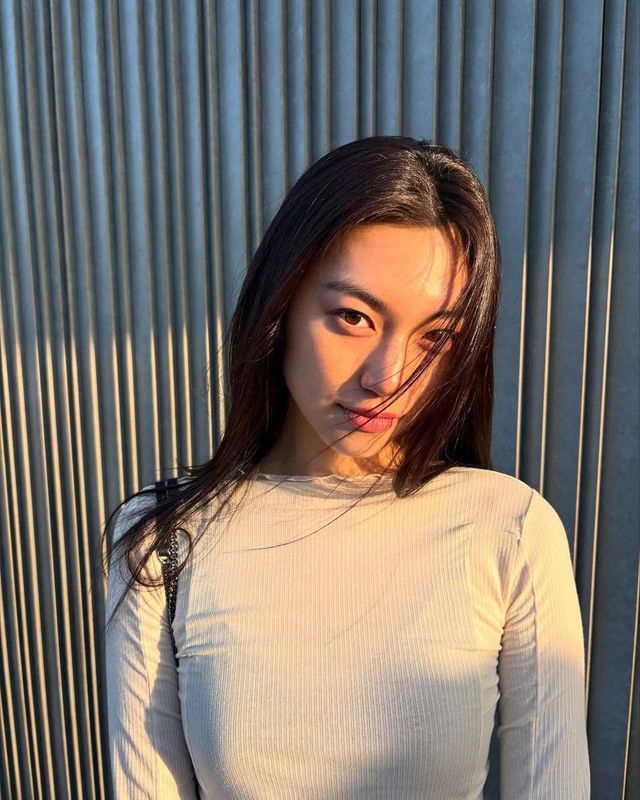 /사진=김도연 인스타그램