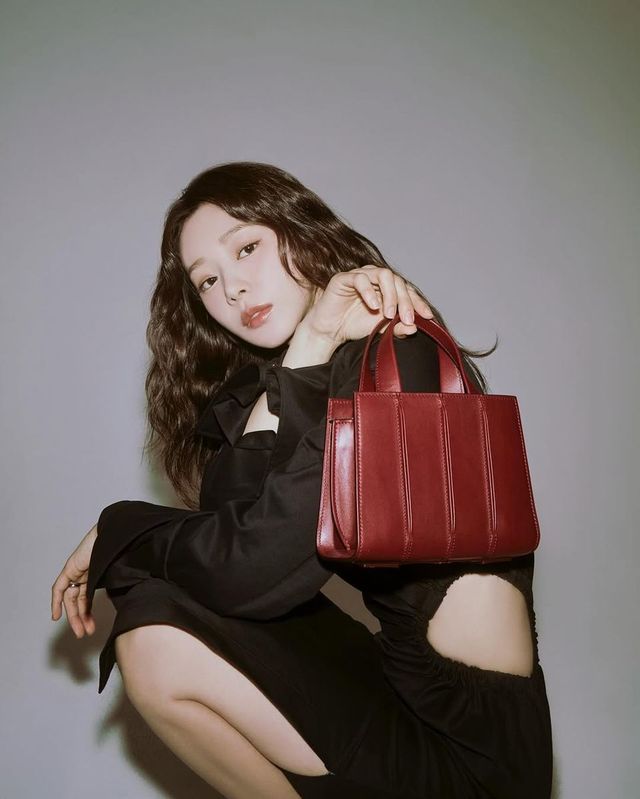 /사진=이주빈 인스타그램