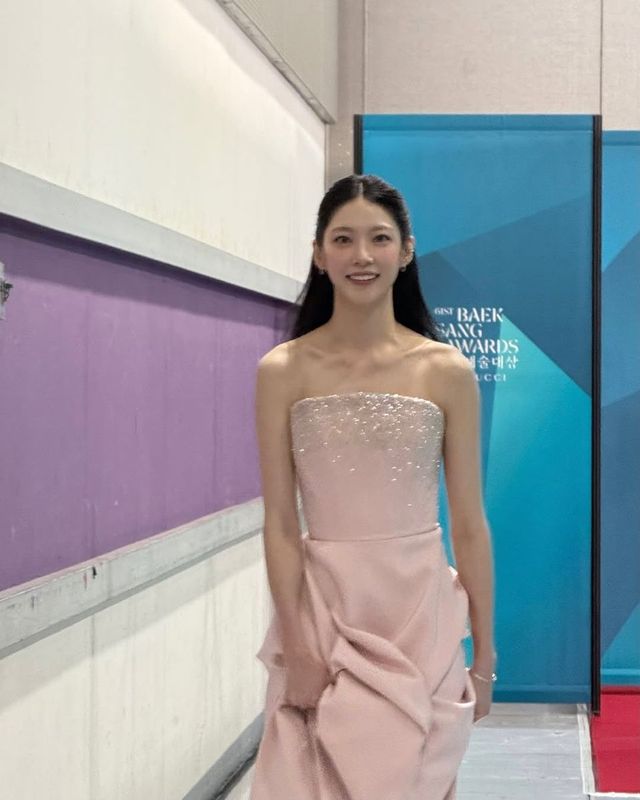 /사진=공승연 인스타그램