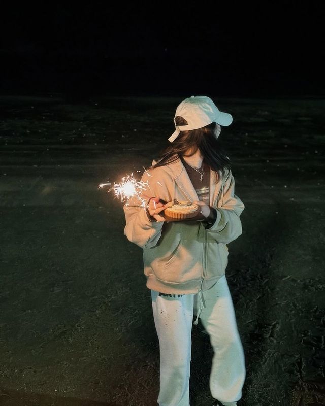 /사진=다솜 인스타그램