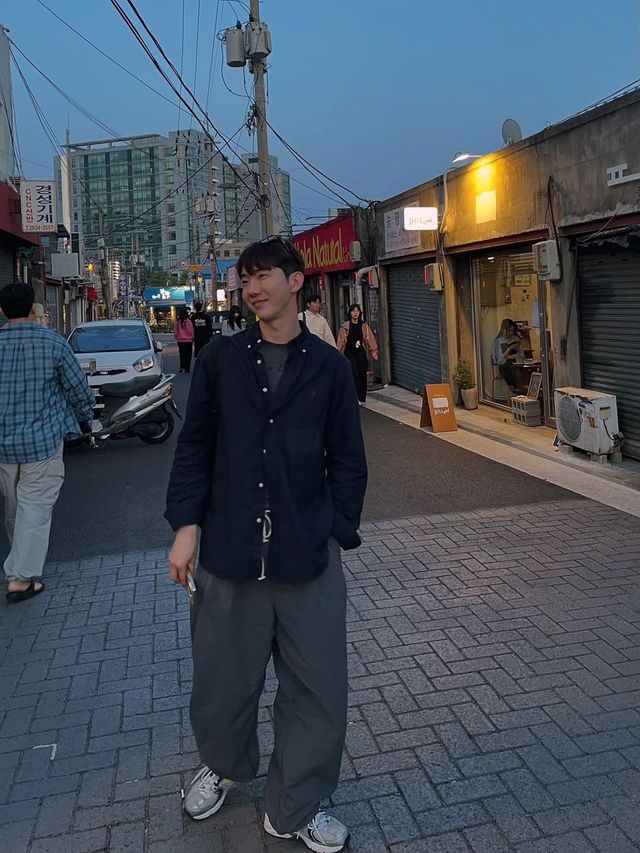 /사진=조권 인스타그램