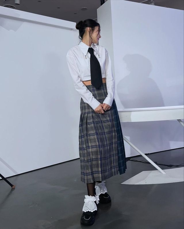 /사진=서효림 인스타그램