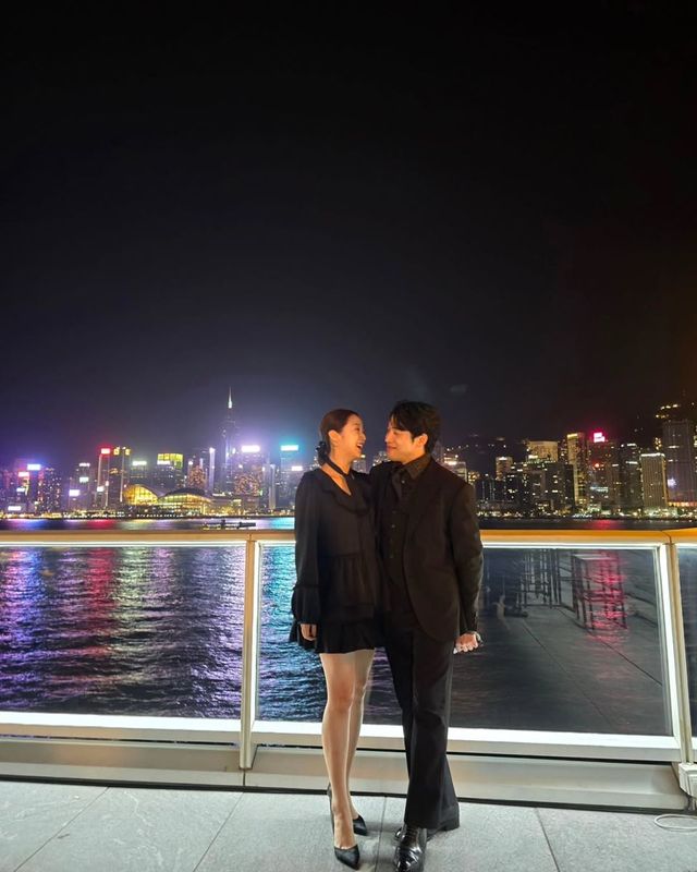 /사진=우혜림 인스타그램