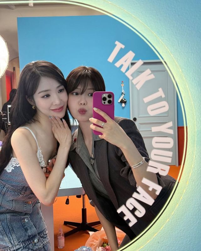 /사진=티파니 인스타그램