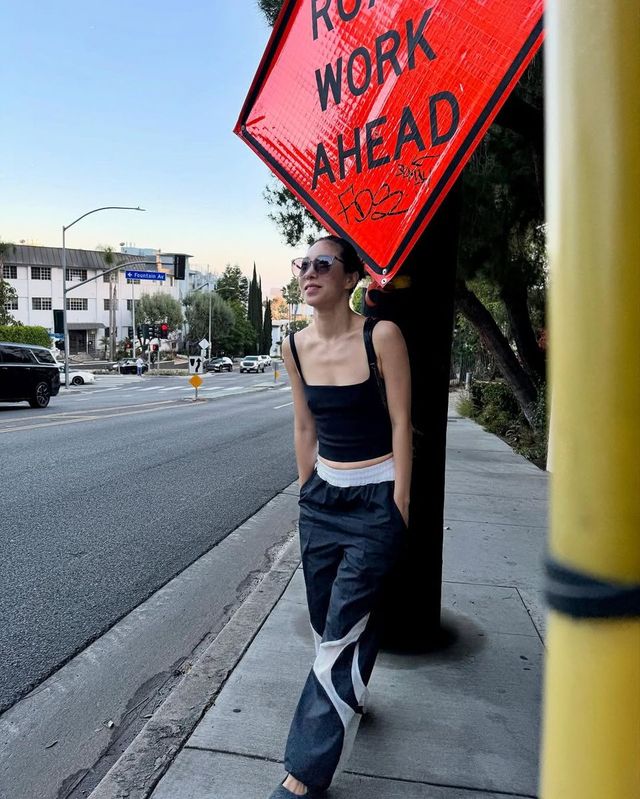 /사진=리아킴 인스타그램