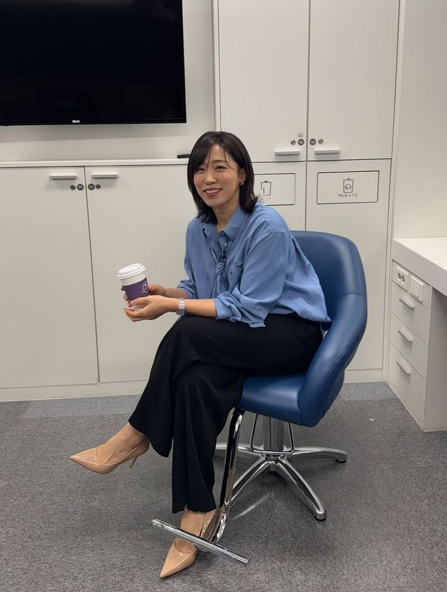 /사진=이미도 인스타그램