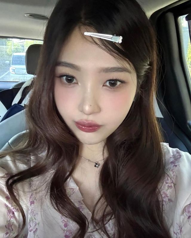 /사진=레드벨벳 조이 인스타그램