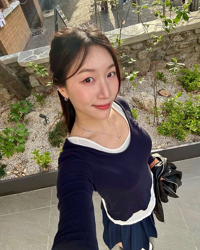 /사진=정소연 인스타그램