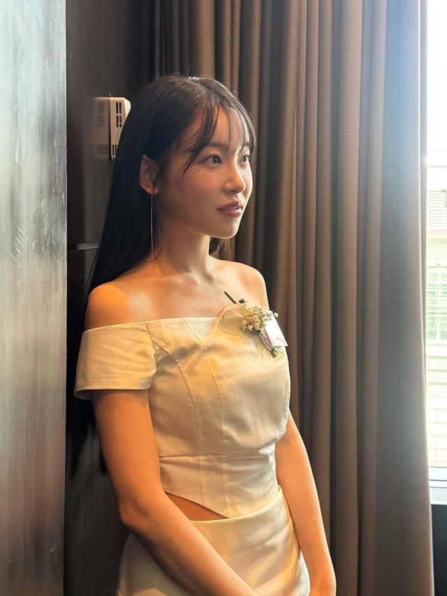 /사진=김아영 인스타그램