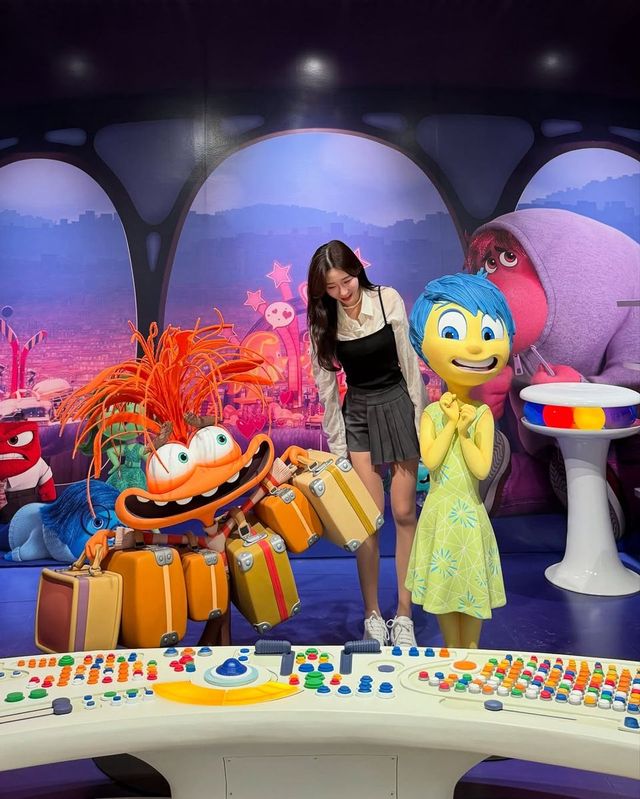 /사진=김민지 (아나운서) 인스타그램